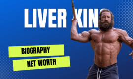 Liver King: Raw Diet and Ancestral Living for Optimal Health