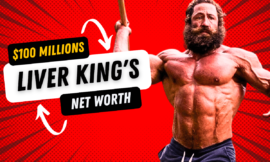 Liver King’s Net Worth: How He Earned Millions